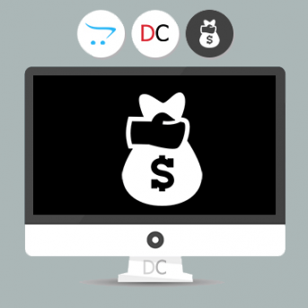 اعتبار هدیه بر اساس مبلغ کل سفارش