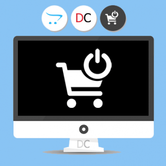 غیرفعال کردن سبد خرید برای بعضی محصولات