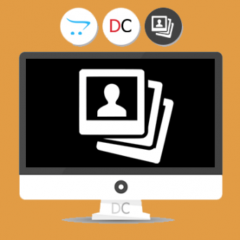 مدیریت حرفه ای تصاویر