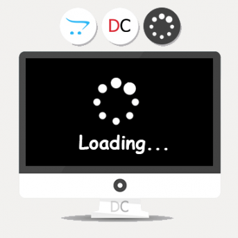 Load more products on scroll
