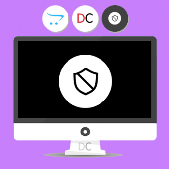 موافقت با قوانین در فرم ورود و تماس