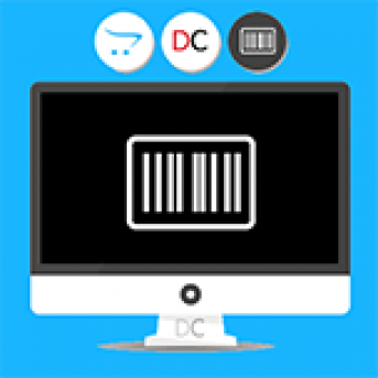 EAN برای گزینه های کالا