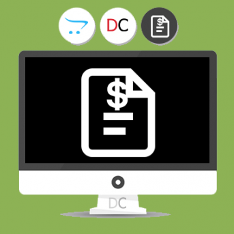 متن دلخواه به جای قیمت